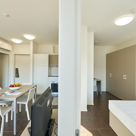 Hotel Cascina Fossata & Residence Torino Oda fotoğraf