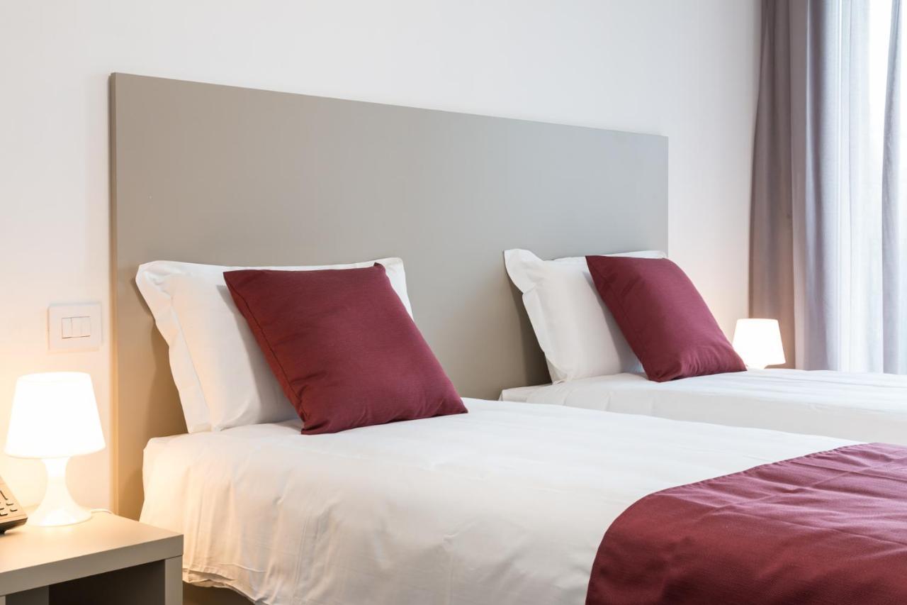 Hotel Cascina Fossata & Residence Torino Dış mekan fotoğraf