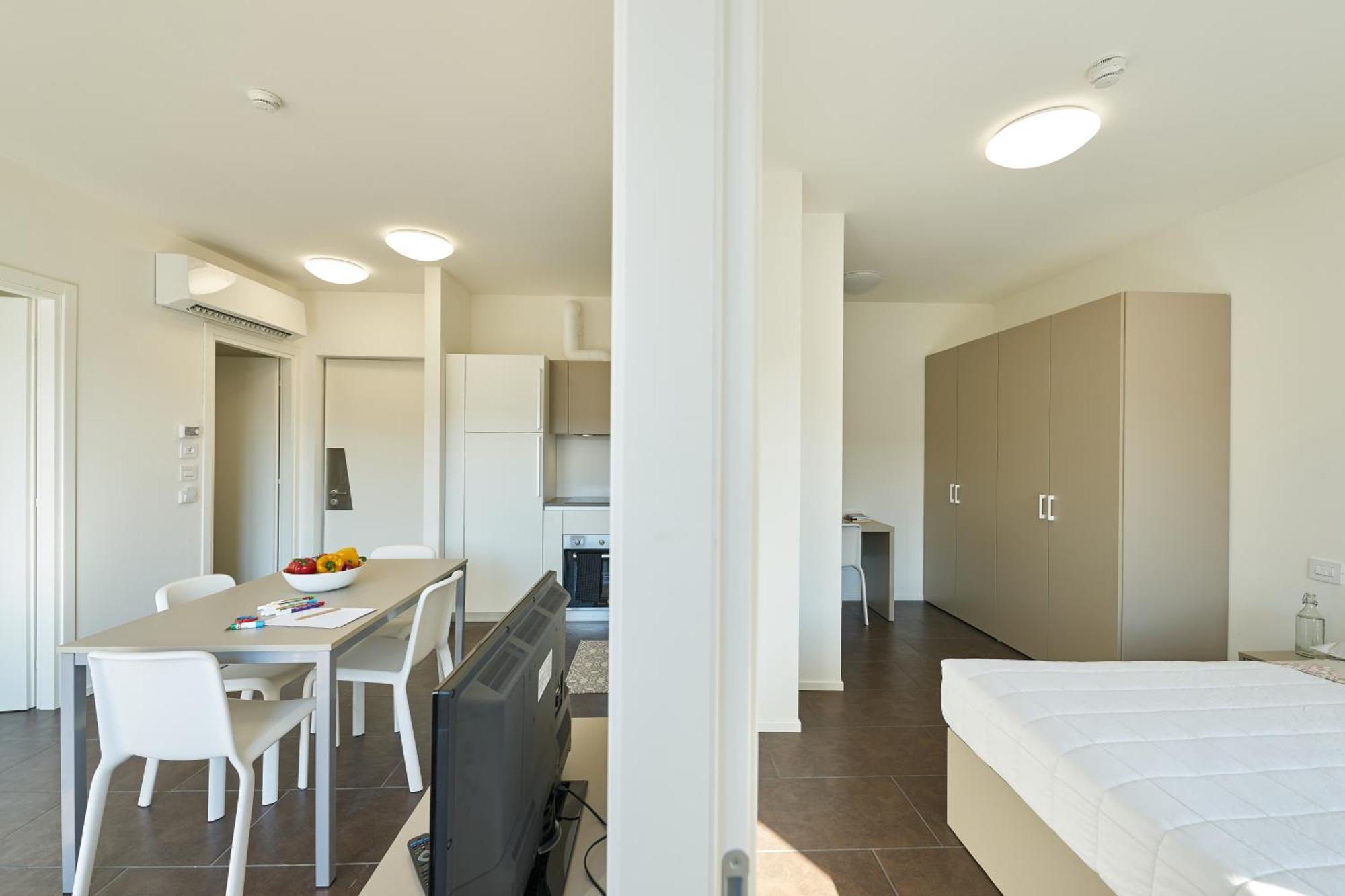 Hotel Cascina Fossata & Residence Torino Oda fotoğraf