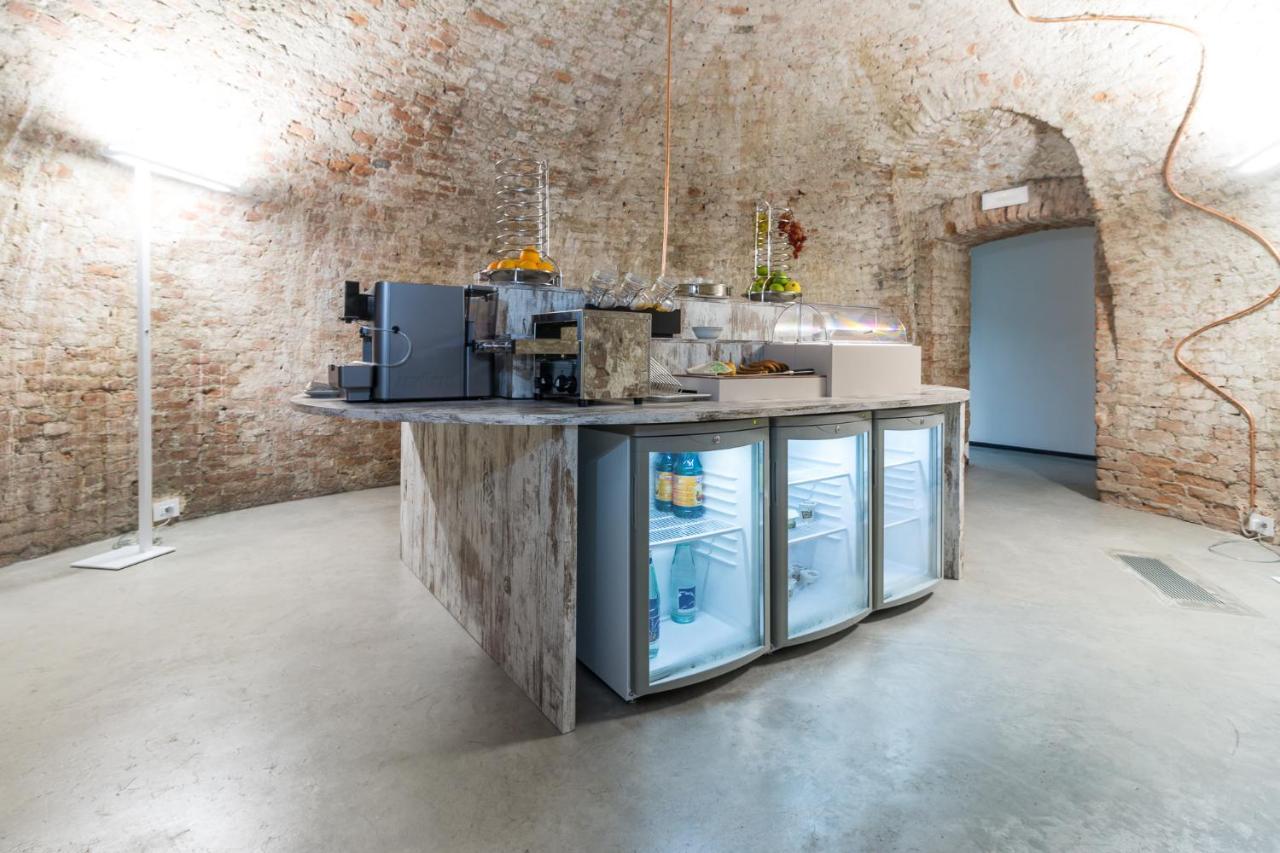 Hotel Cascina Fossata & Residence Torino Dış mekan fotoğraf
