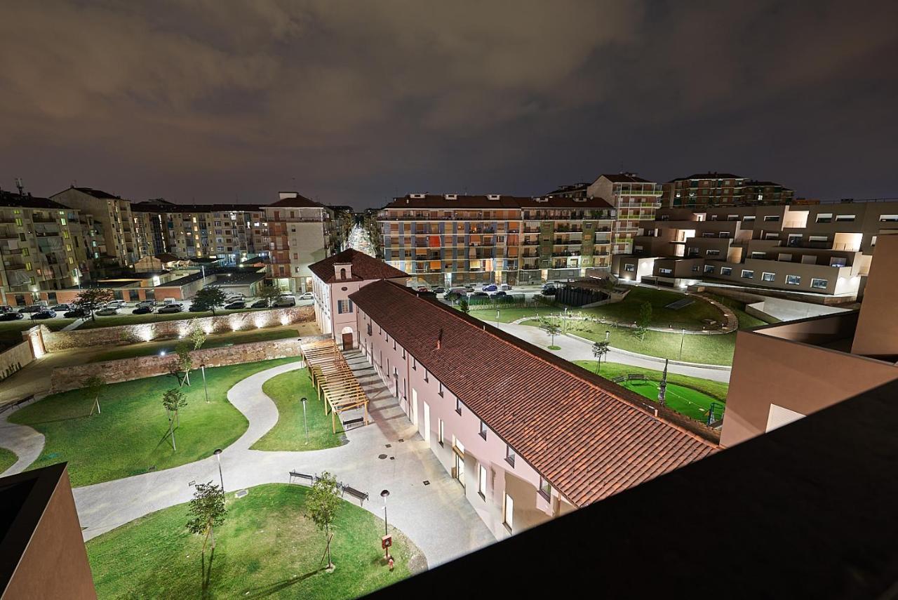Hotel Cascina Fossata & Residence Torino Dış mekan fotoğraf