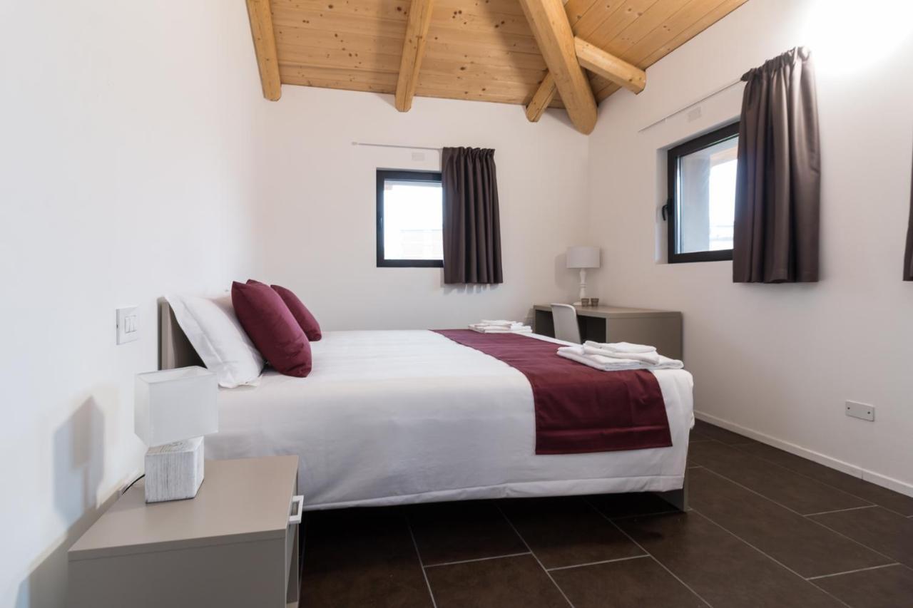 Hotel Cascina Fossata & Residence Torino Dış mekan fotoğraf