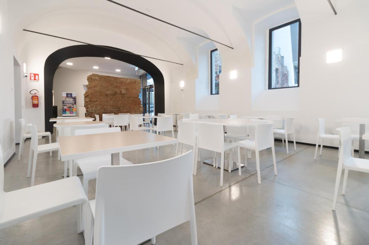 Hotel Cascina Fossata & Residence Torino Dış mekan fotoğraf