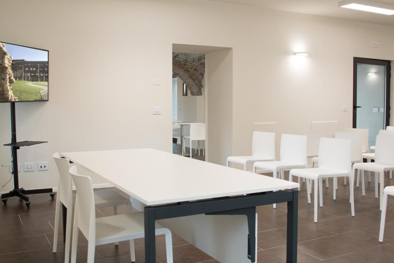 Hotel Cascina Fossata & Residence Torino Dış mekan fotoğraf
