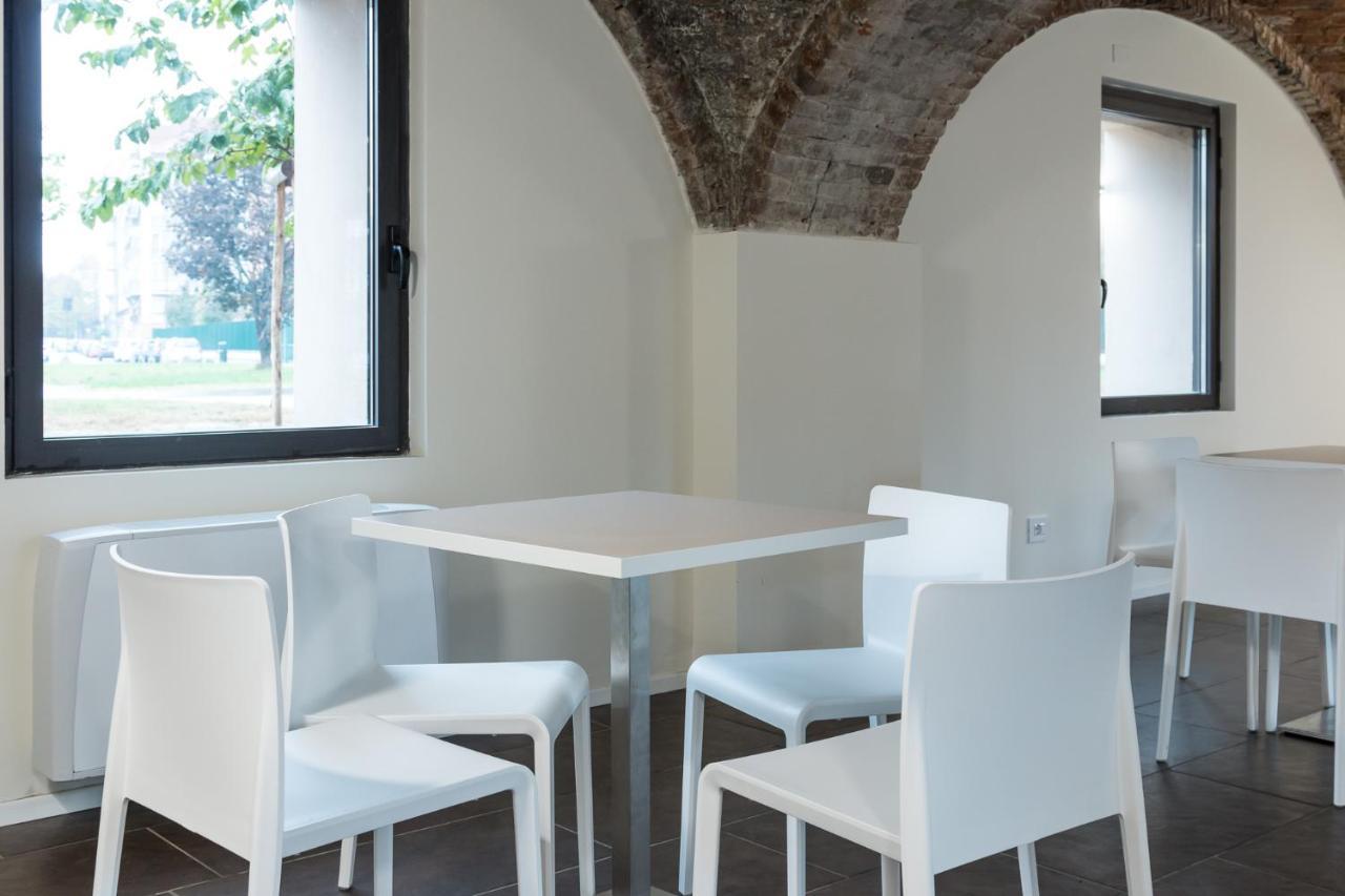 Hotel Cascina Fossata & Residence Torino Dış mekan fotoğraf