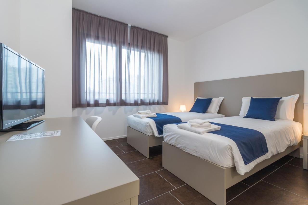 Hotel Cascina Fossata & Residence Torino Dış mekan fotoğraf