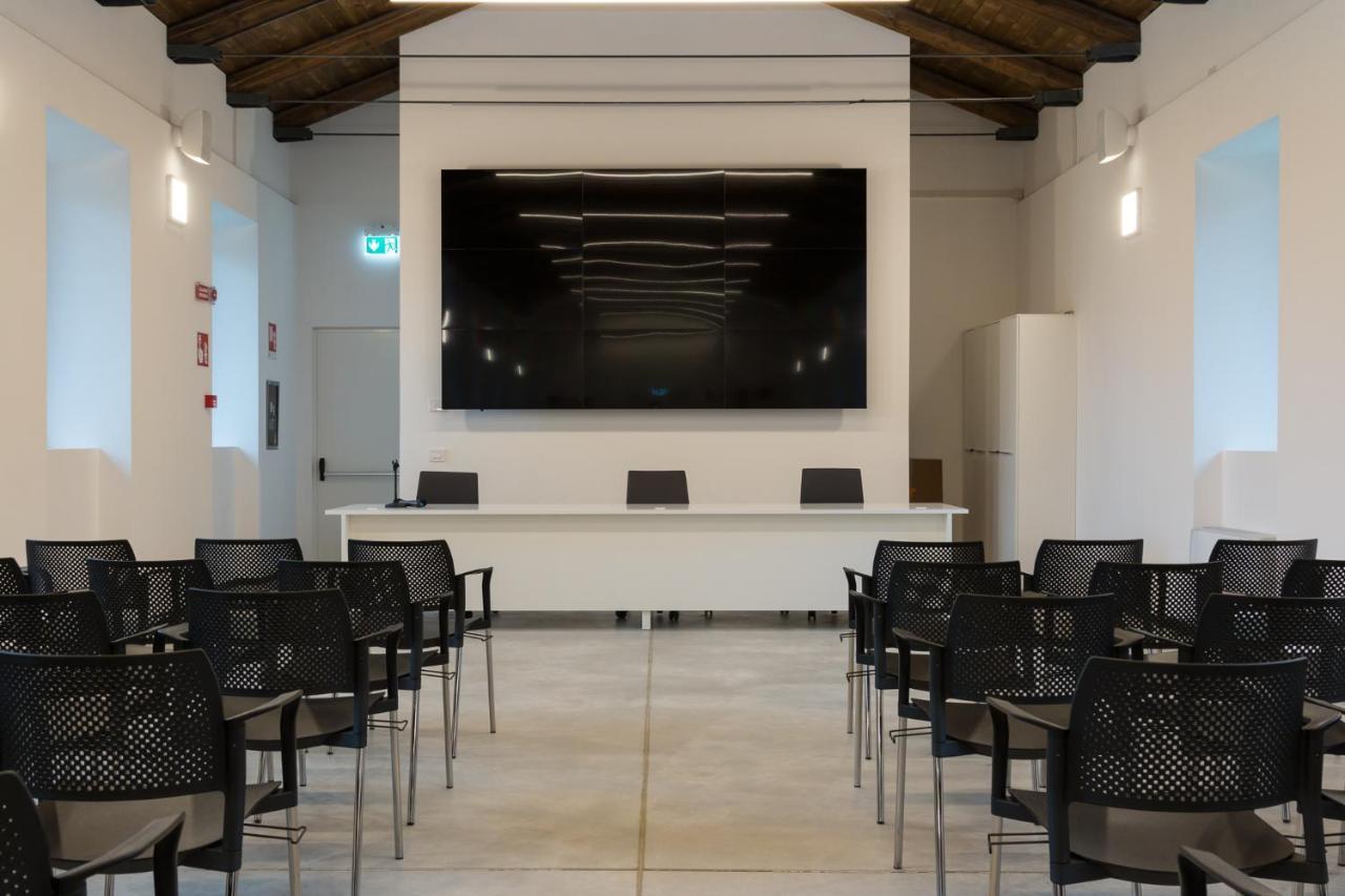 Hotel Cascina Fossata & Residence Torino Dış mekan fotoğraf