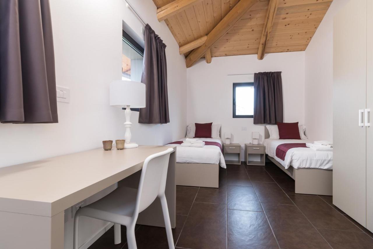 Hotel Cascina Fossata & Residence Torino Dış mekan fotoğraf