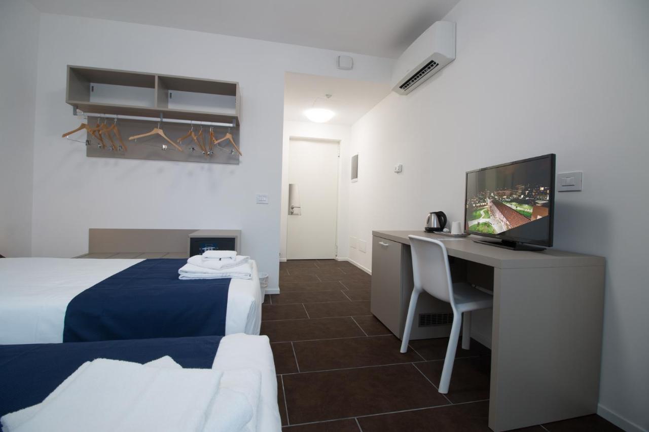 Hotel Cascina Fossata & Residence Torino Dış mekan fotoğraf