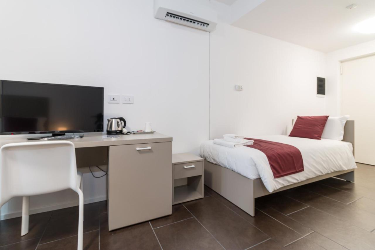 Hotel Cascina Fossata & Residence Torino Dış mekan fotoğraf
