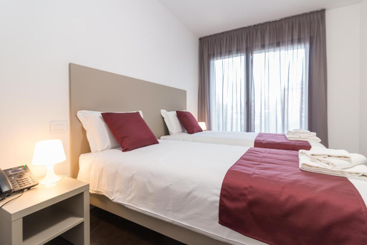 Hotel Cascina Fossata & Residence Torino Dış mekan fotoğraf