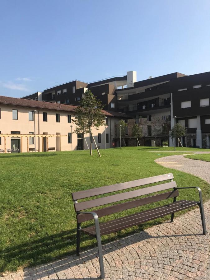 Hotel Cascina Fossata & Residence Torino Dış mekan fotoğraf