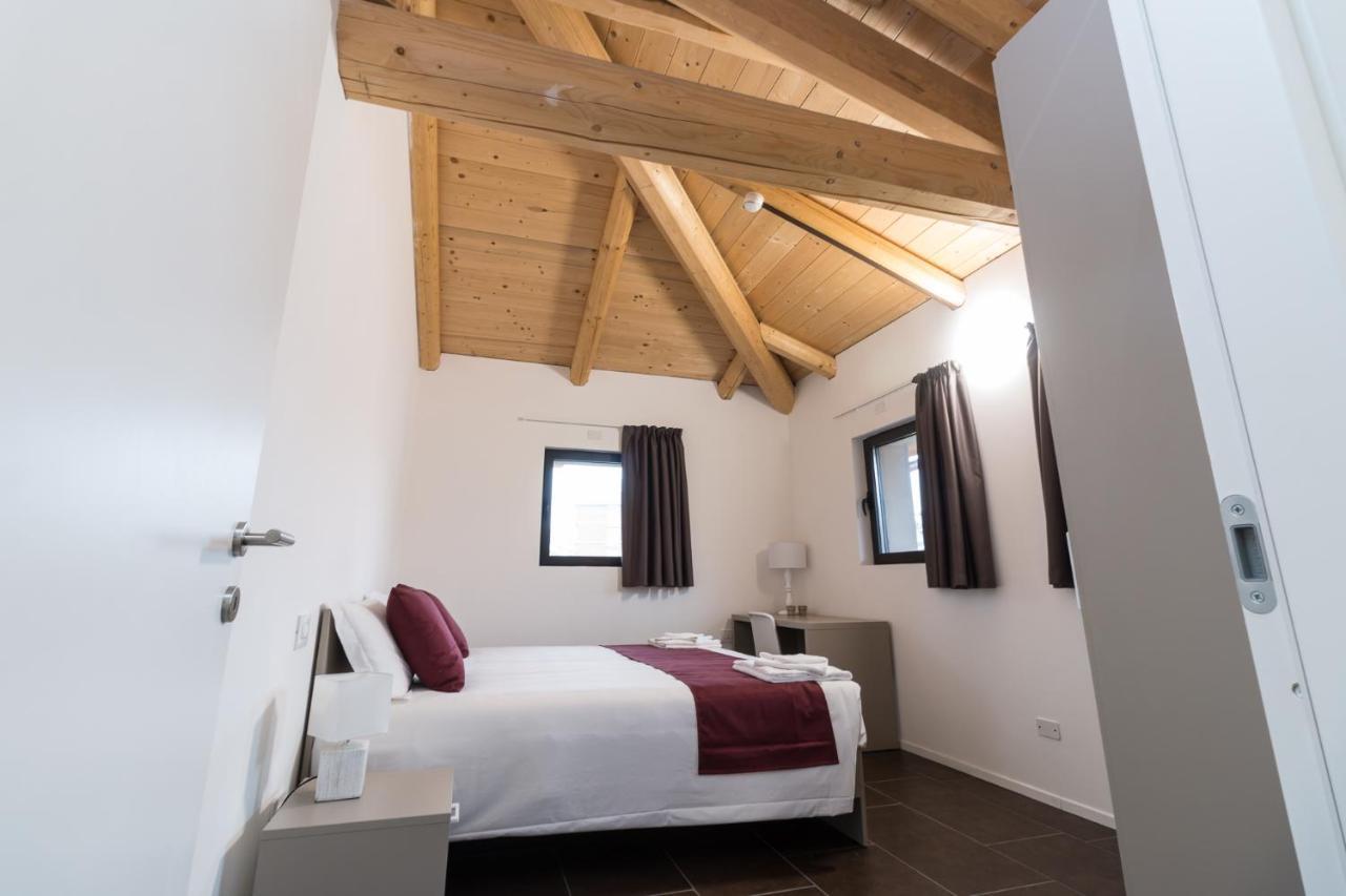 Hotel Cascina Fossata & Residence Torino Dış mekan fotoğraf