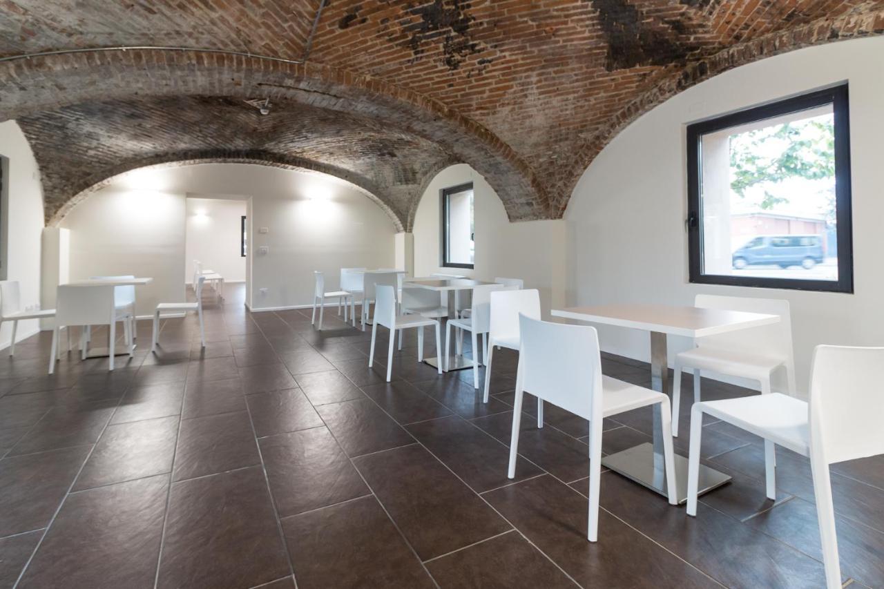 Hotel Cascina Fossata & Residence Torino Dış mekan fotoğraf
