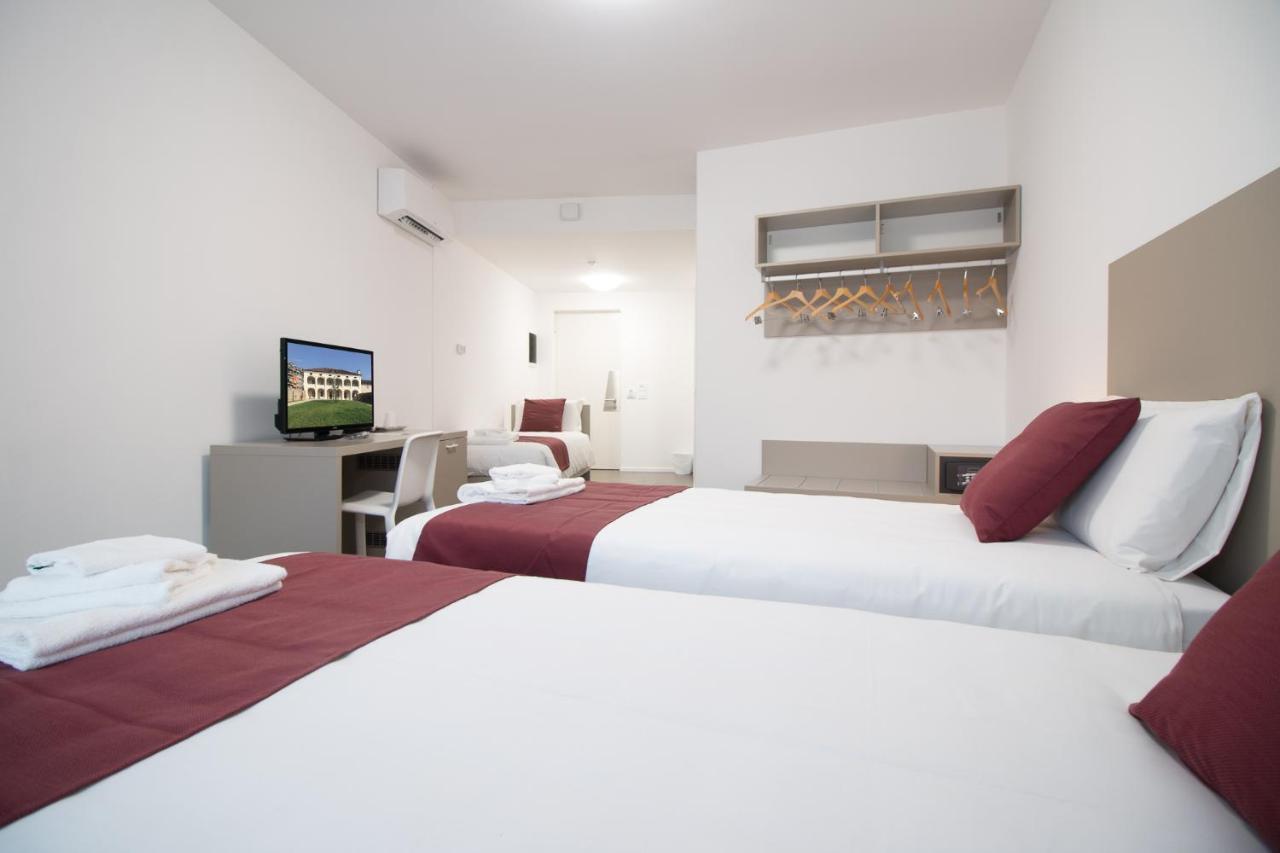 Hotel Cascina Fossata & Residence Torino Dış mekan fotoğraf