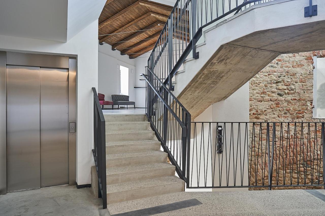 Hotel Cascina Fossata & Residence Torino Dış mekan fotoğraf
