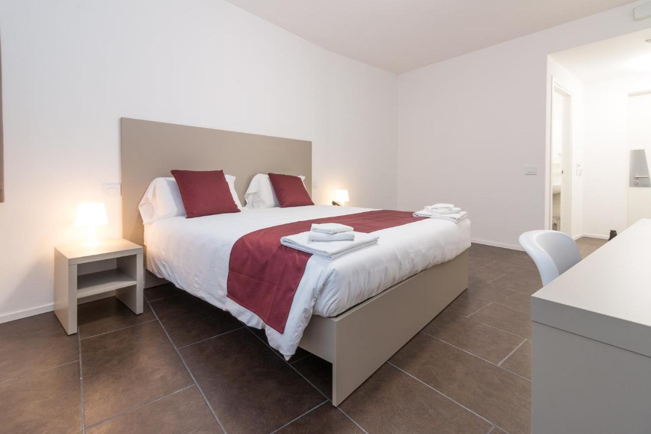 Hotel Cascina Fossata & Residence Torino Dış mekan fotoğraf