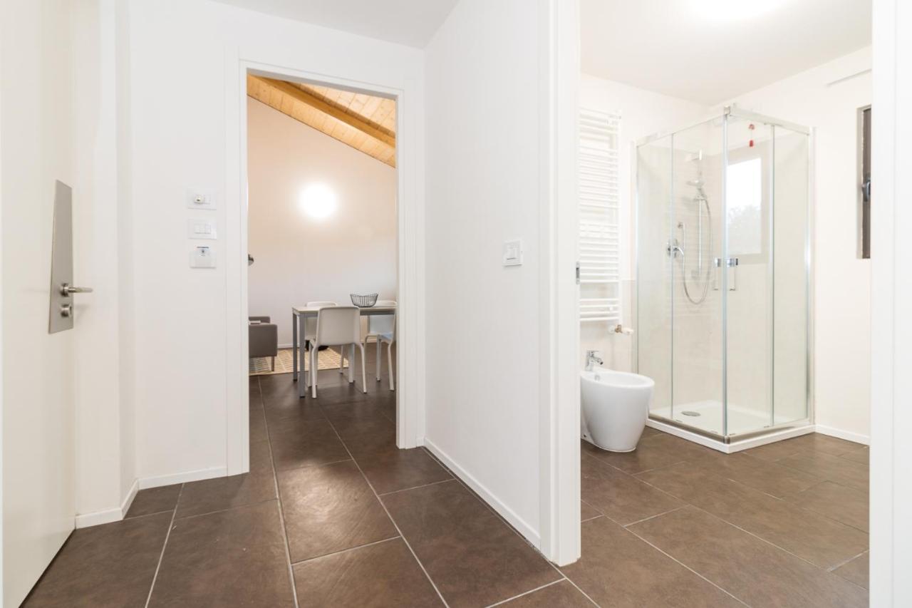 Hotel Cascina Fossata & Residence Torino Dış mekan fotoğraf