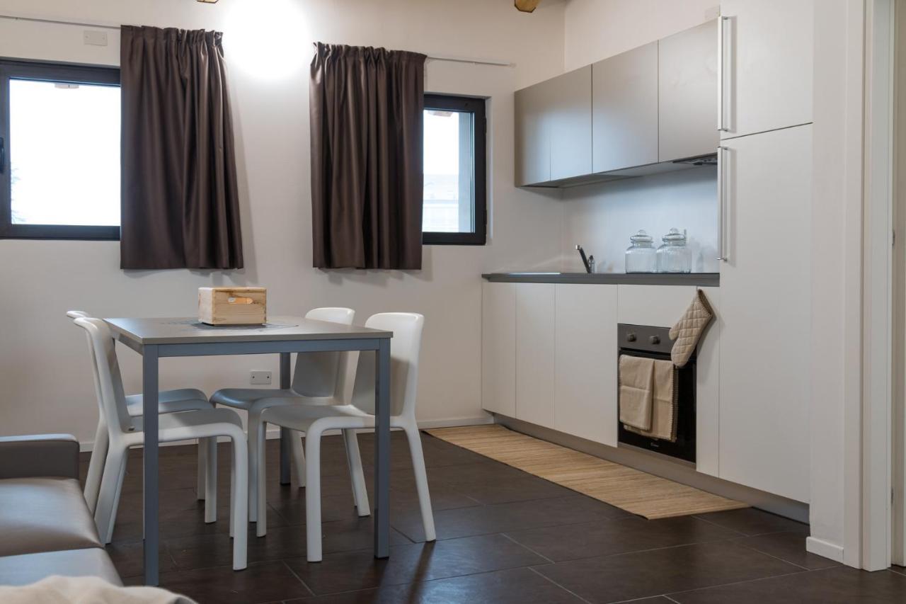 Hotel Cascina Fossata & Residence Torino Dış mekan fotoğraf