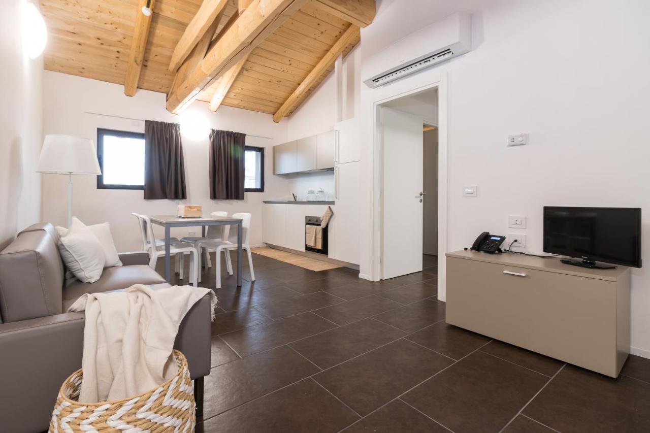 Hotel Cascina Fossata & Residence Torino Dış mekan fotoğraf
