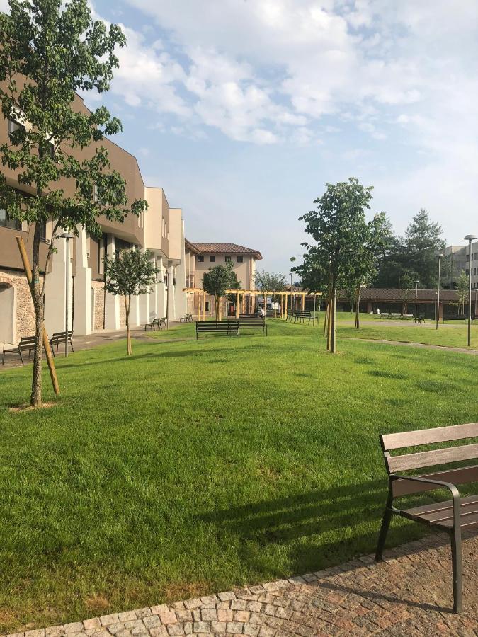 Hotel Cascina Fossata & Residence Torino Dış mekan fotoğraf