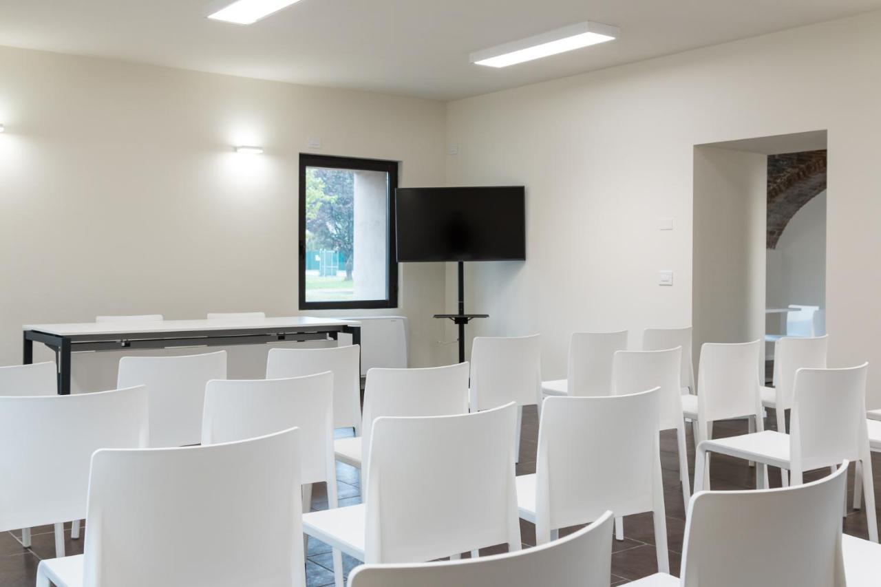 Hotel Cascina Fossata & Residence Torino Dış mekan fotoğraf