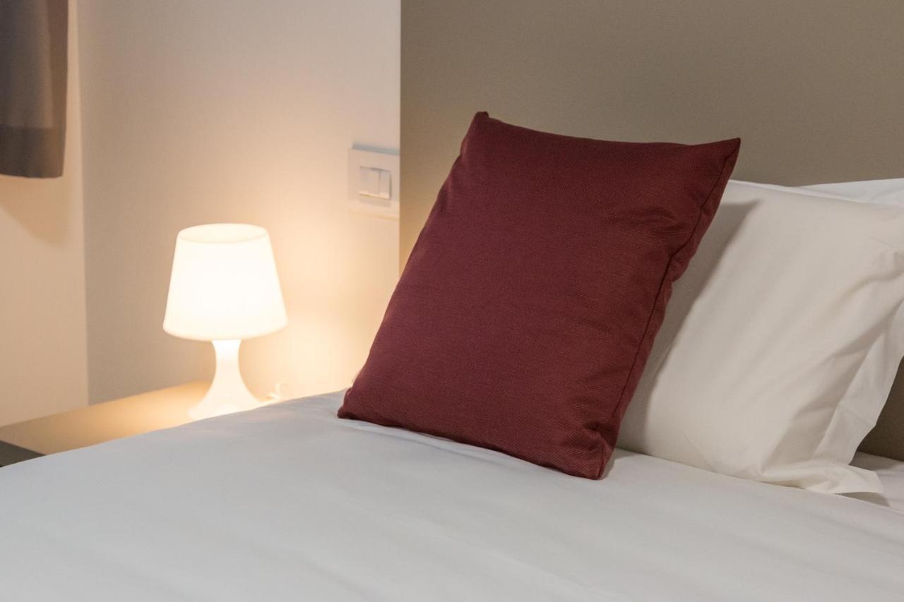 Hotel Cascina Fossata & Residence Torino Dış mekan fotoğraf