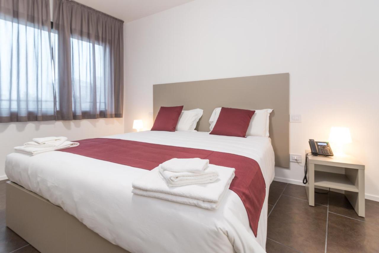 Hotel Cascina Fossata & Residence Torino Dış mekan fotoğraf